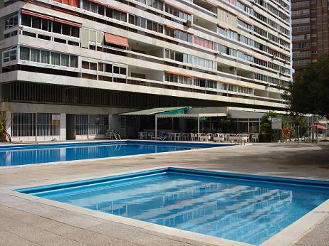 Apartment Cervantes